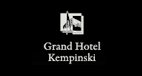 Hotel Kempinski Genève