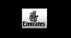 Emirates Airline Genève